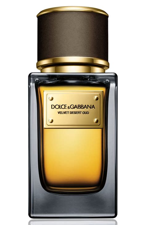 dolce & gabbana velvet desert oud price|dolce website.